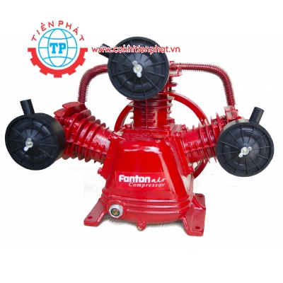 Đầu nén khí Faton 3Piton -7HP