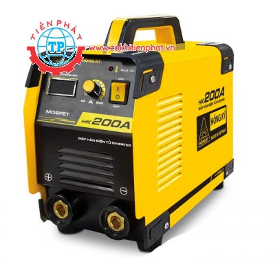 Máy hàn điện tử HK 200A