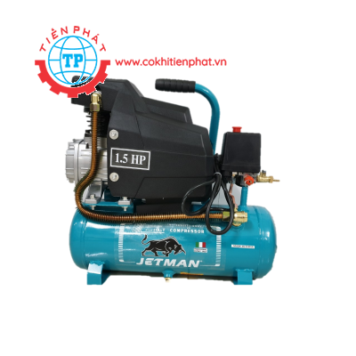 Máy nén khí đầu liền Jetman 12L