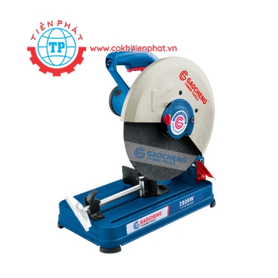 Máy cắt sắt đá 355 gaocheng GC-CF2450