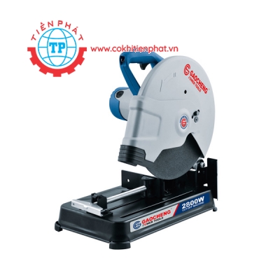 Máy cắt sắt đá 355 gaocheng GC-CM2800