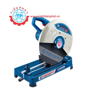 Máy cắt sắt đá 355 gaocheng GC-WL355G