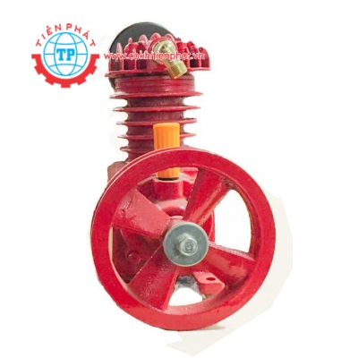 Đầu nén khí Faton 1 Piton-1/4HP