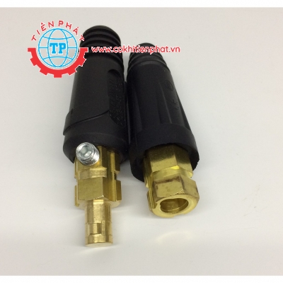 Đầu nối dài máy hàn nhỏ