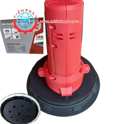 Máy chà tường etop 1535