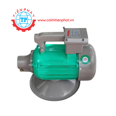 Động cơ đầm dùi Niki 2.2kw/380V