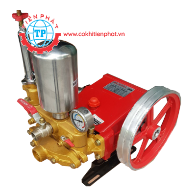 ĐẦU XỊT RỬA  ÁP LỰC CAO JETMAN 98