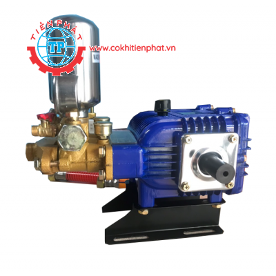 Đầu rửa xe Plus 48 (gân xanh hồi liền)