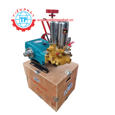 Đầu phun xịt áp lực cao JMK-88