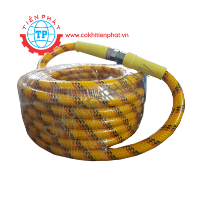 Dây rửa xe cao áp Jetman 50m