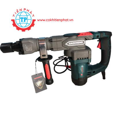 Máy đục bê tông GAOCHENG GC-T450