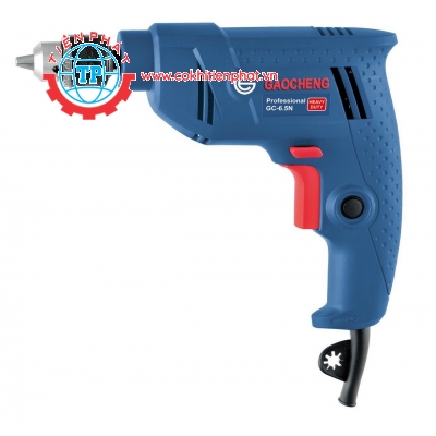 Khoan điện gaocheng  đầu 6,5 GC-DM65B
