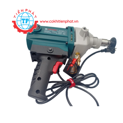 Máy khoan rút lỏi bê tông gaocheng Gc-CD90