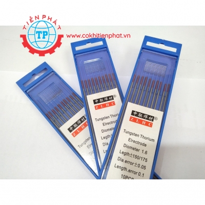 Kim hàn Tig 1,6 ZLHC