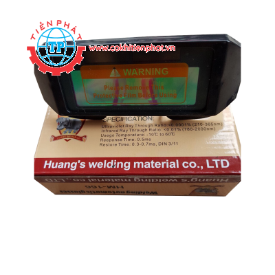 KÍNH HÀN ĐIỆN TỬ 5 LỚP CAO CẤP