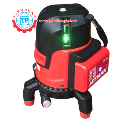 MÁY CÂN MỰC LASER JETMAN LS-0502
