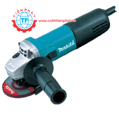 Máy mài góc Makita 9556HN