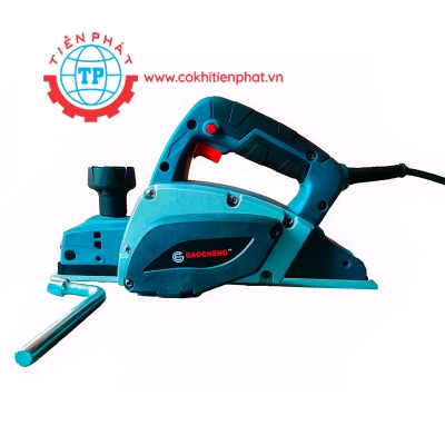 Máy bào gỗ mini Gaocheng GC-M82P