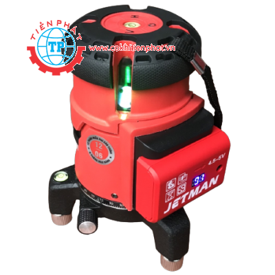 MÁY CÂN MỰC LASER JETMAN LS-0501