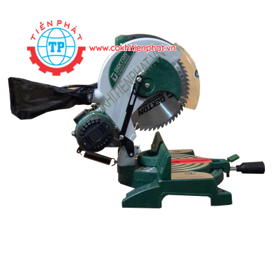 Máy cắt nhôm Dekton 255B