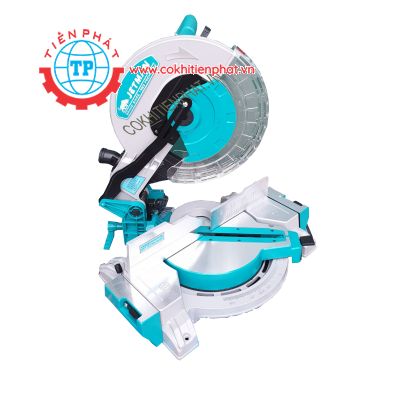 Máy cắt nhôm chạy trực tiếp hiệu jetman 355D