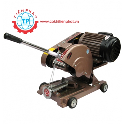 MÁY CẮT SẮT LỚN TIẾN ĐẠT 3HP/220V