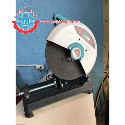 Máy cắt sắt đá 355  Hiệu Jetman  (Model JM350)