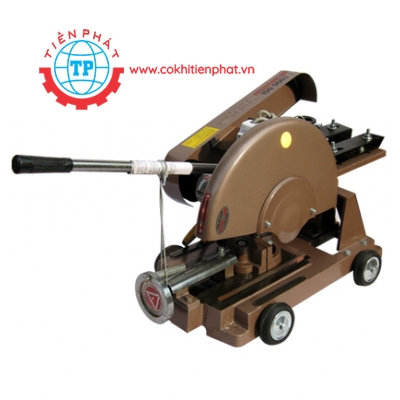 MÁY CẮT LỚN KHÔNG MOTOR TIẾN ĐẠT