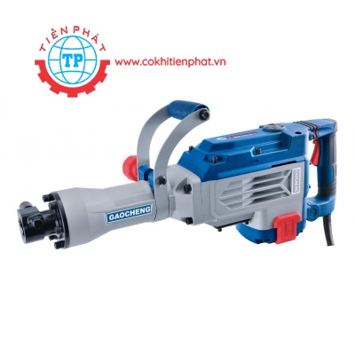 Máy đục bê tông Gaocheng GC-DMH1650