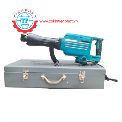 Máy đục bê tông chuyên nghiệp Jetman JET-65H