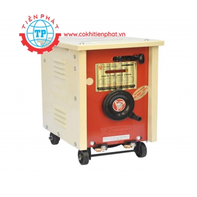 Máy Hàn Tiến Đạt 250A/440V (Dây Đồng – Điện 220V/380V/440V)