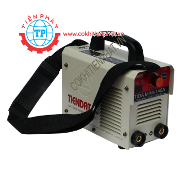 Máy hàn điện tử Mini Tiến Đạt 140A (MMA 140)