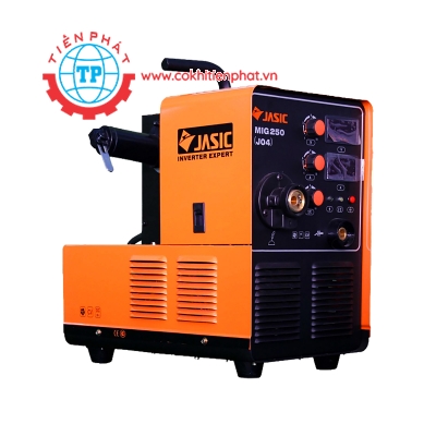 Máy hàn Jasic MIG 250 (J04)