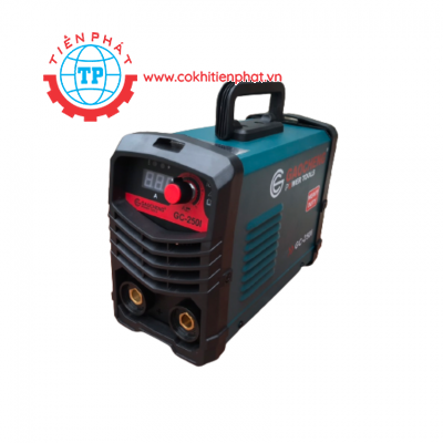 Máy hàn que Gaocheng 250I