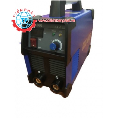 MÁY HÀN RILAND 200 PHIÊN BẢN QUỐC TẾ