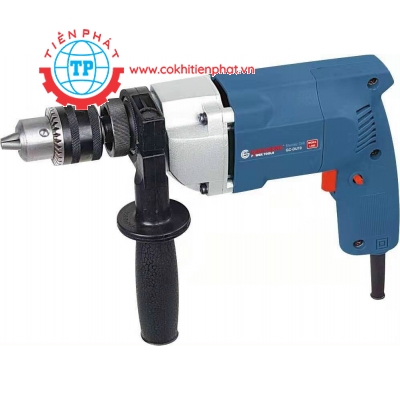 Máy khoan điện gaocheng đầu 10 GC-DU10A