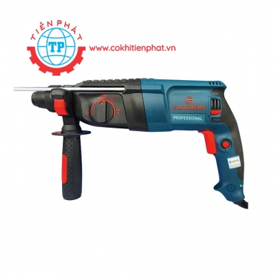 Máy khoan đục bê tông GaoCheng GC-RH26