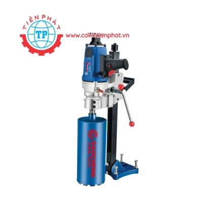 Máy khoan rút lỏi bê tông gaocheng  GC-CD168