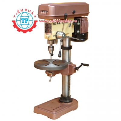 MÁY KHOAN THƯỜNG TIẾN ĐẠT CAO 1M (1/2HP)