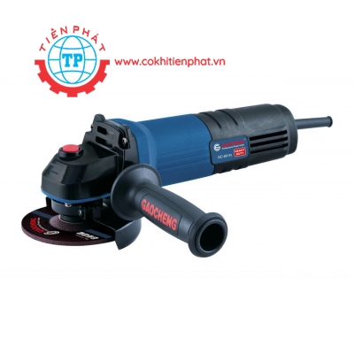 Máy mài góc Gaocheng GC-801N