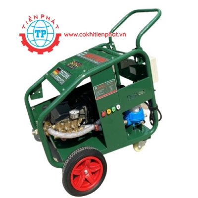 MÁY RỬA XE CÔNG NGHIỆP DEKTON DK-HPW7500