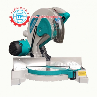 Máy cắt nhôm chạy dây corou Hiệu jetman 255B