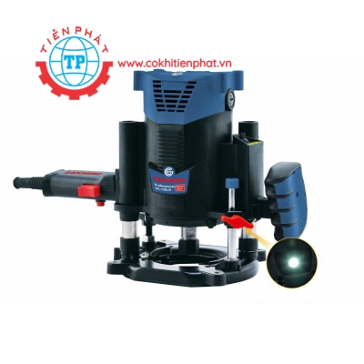 Máy soi phay gỗ GaoCheng GC-RL812