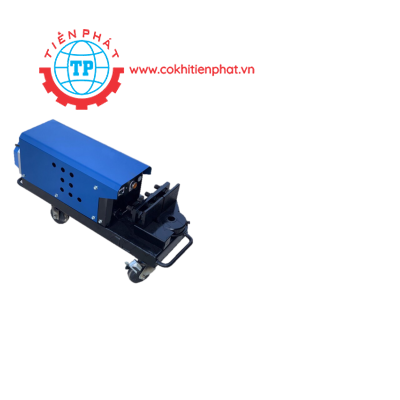 MÁY UỐN SẮT BÁN TỰ ĐỘNG TL28