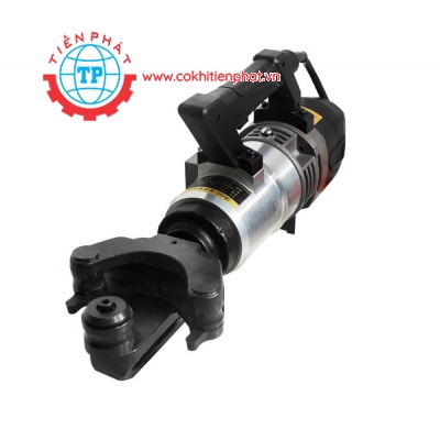 Máy Uốn Sắt Thủy Lực Cầm Tay JITTO HRB-32 – Hiệu Quả, Chính Xác, Dễ Dàng Di Chuyển
