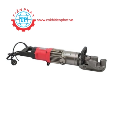 Máy uốn sắt thủy lực JITTO HRB-25 – Giải pháp uốn sắt chuyên nghiệp, mạnh mẽ và chính xác