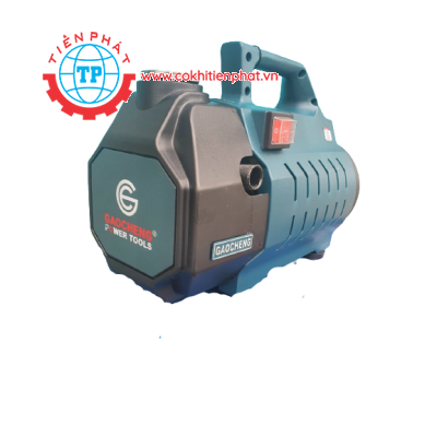 Máy xịt rửa xe mini gaocheng GC-CW140