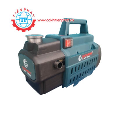 Máy xịt rửa xe mini gaocheng GC-RS3