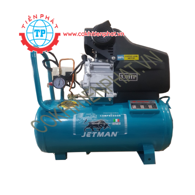 Máy nén khí đầu liền Jetman 30L