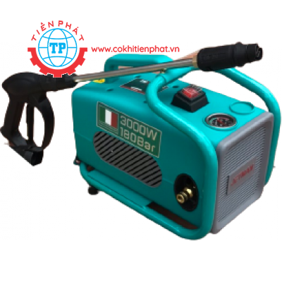 Máy xịt rửa xe mini áp lực cao CWR3000
